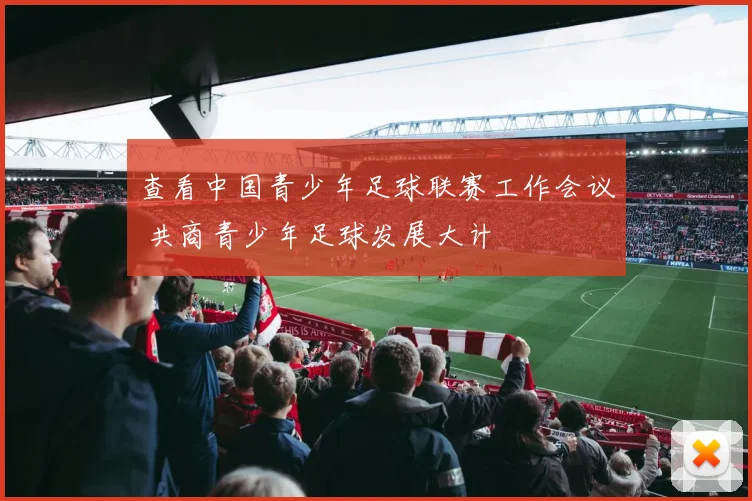 查看中国青少年足球联赛工作会议 共商青少年足球发展大计